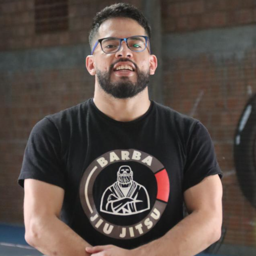 Profesor Barba