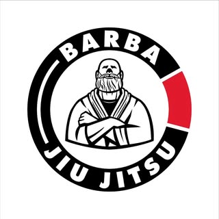 Barba Jiu Jitsu